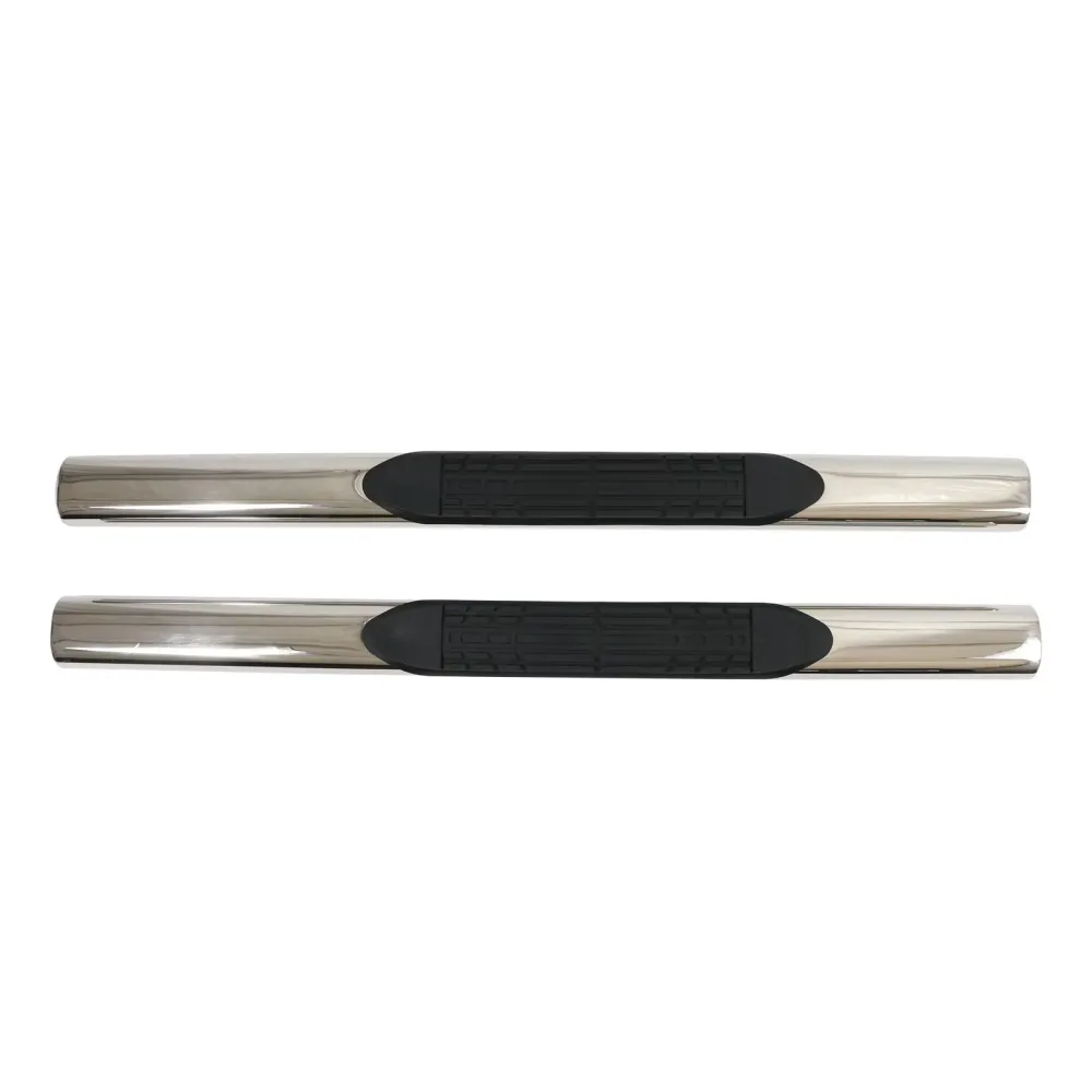Bumpers & Grille Guards 4"
