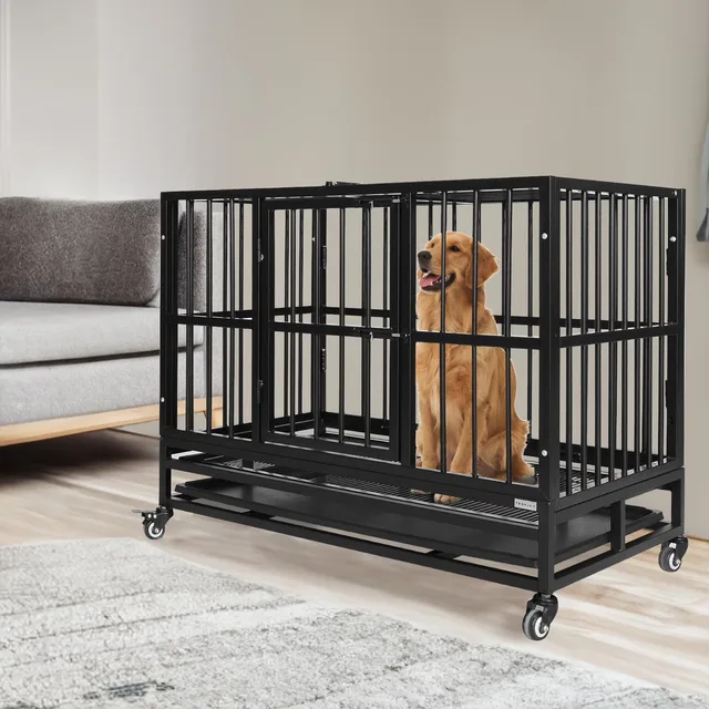 Crate Kennel 36" portable 36.3"