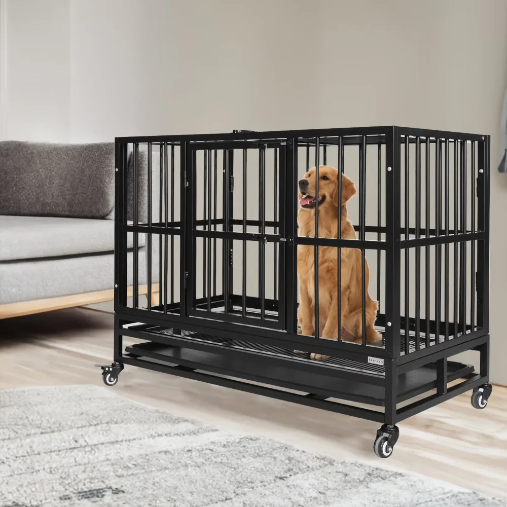 Crate Kennel 36" portable 36.3"