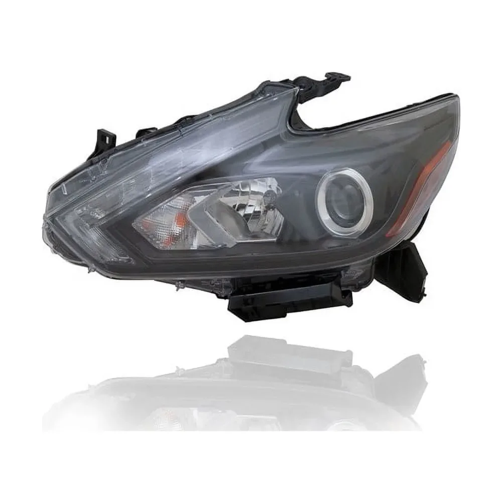Light led
