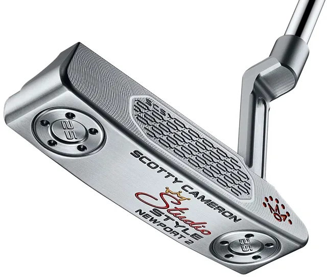 Golf 34.5 inches