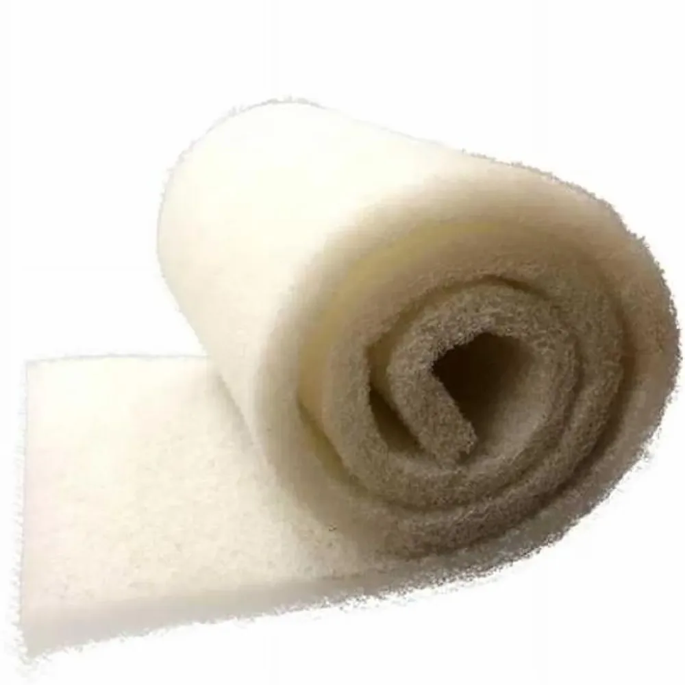 Filter 28 in 20 ft beige