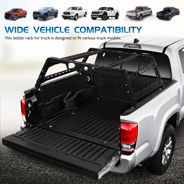 Ladder Rack adjustable 00cm 22in