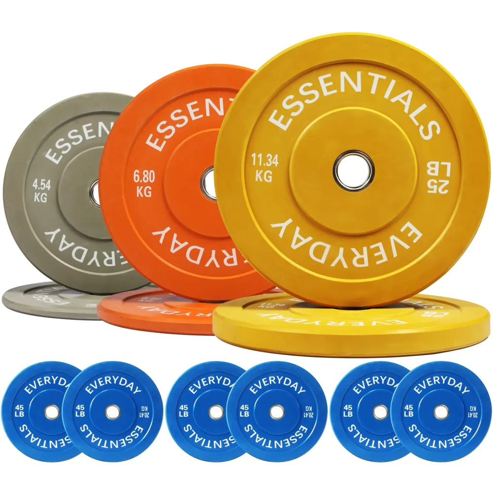 Bumper Plate 470 lb 470lb