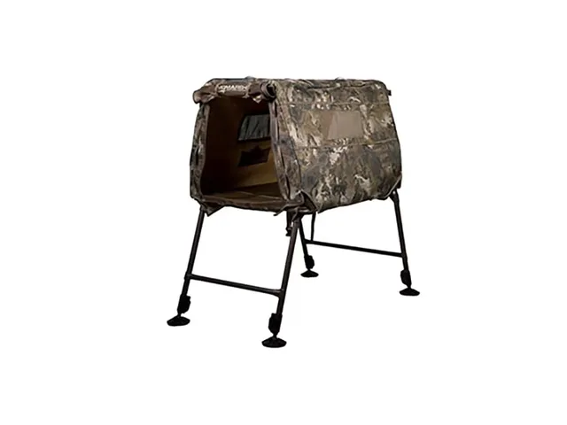 Dog Blind 0-34 inches 31 inches 24 inches