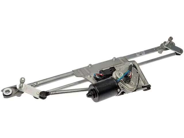 Linkage Motor
