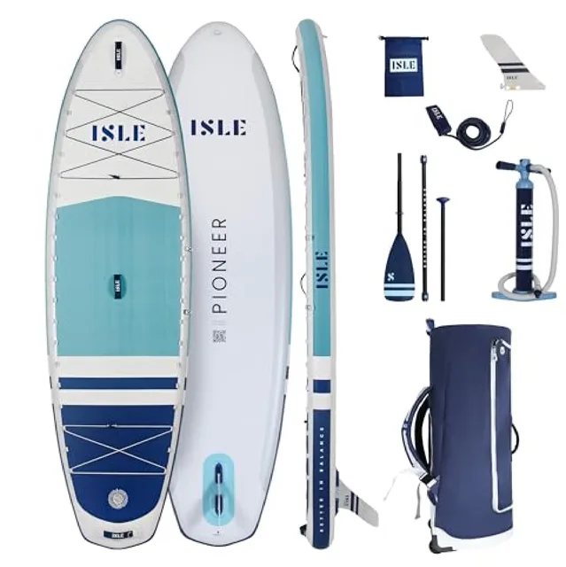 Inflatable Stand 10.6" 6" 24 lbs