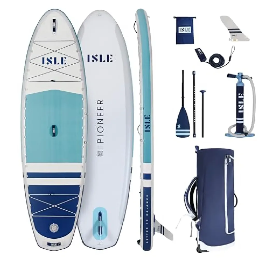 Inflatable Stand 10.6" 6" 24 lbs