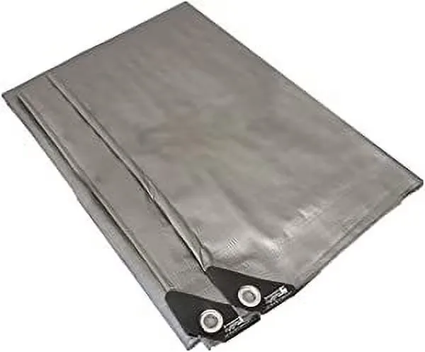 Tent Accessories 40' silver waterproof