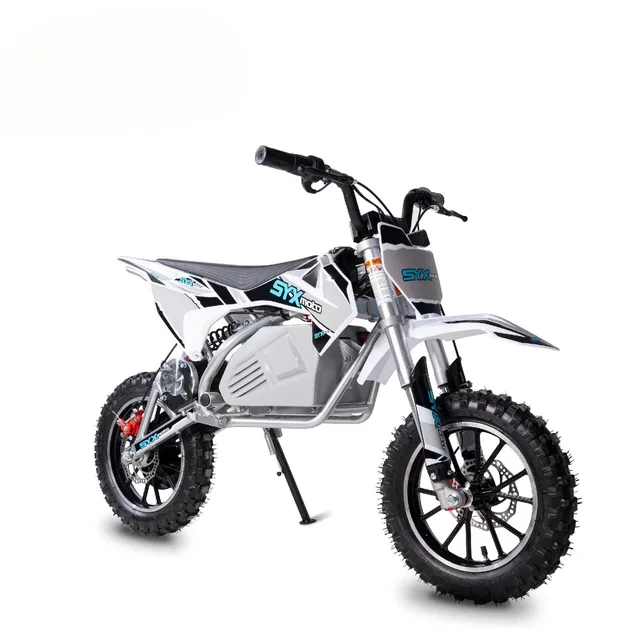 Electric Dirt 36v 500w blue