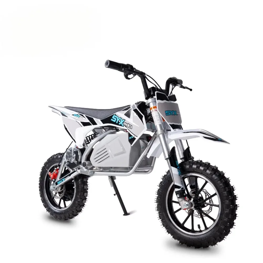 Electric Dirt 36v 500w blue