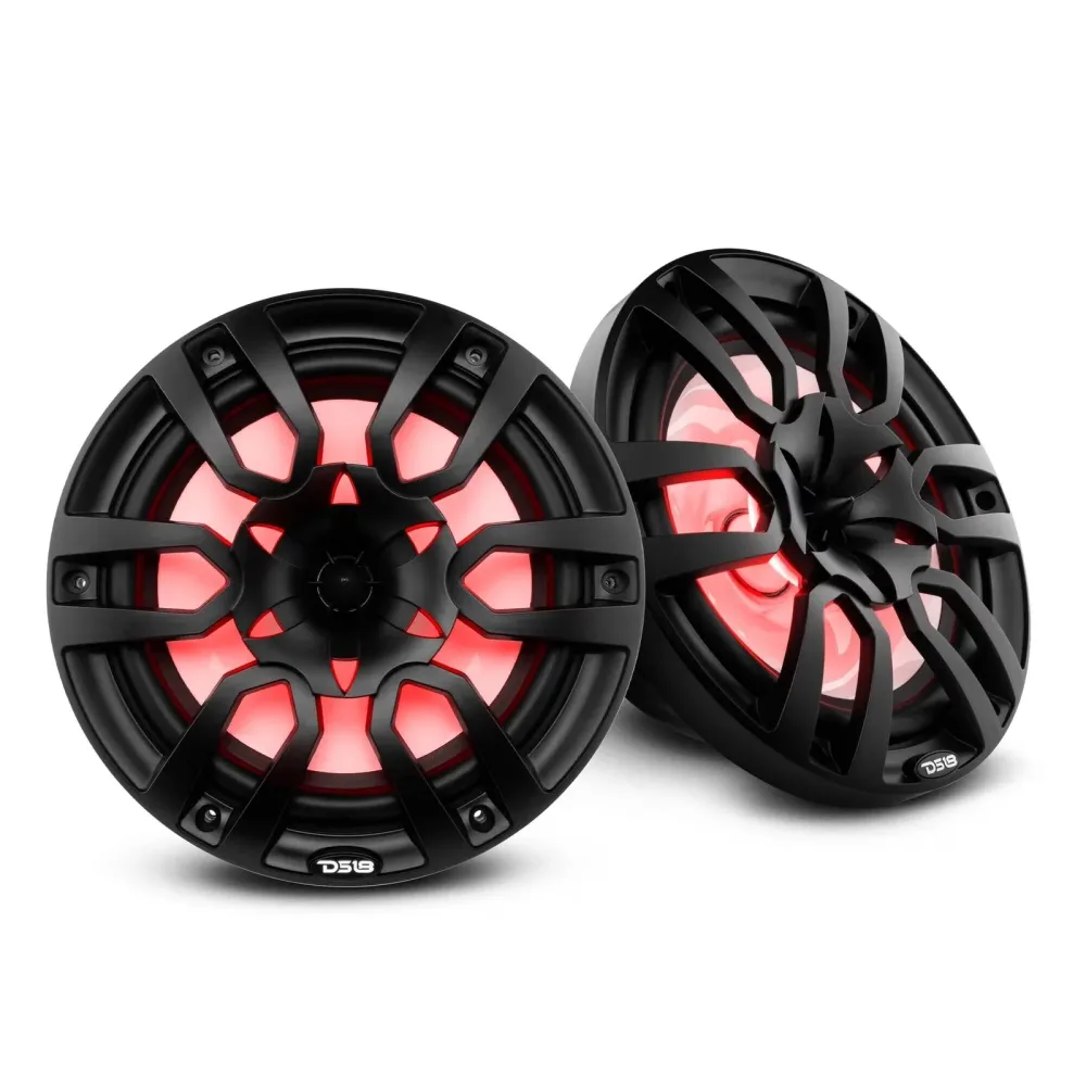 Marine Speaker 6.5" 300 watts 2 pack