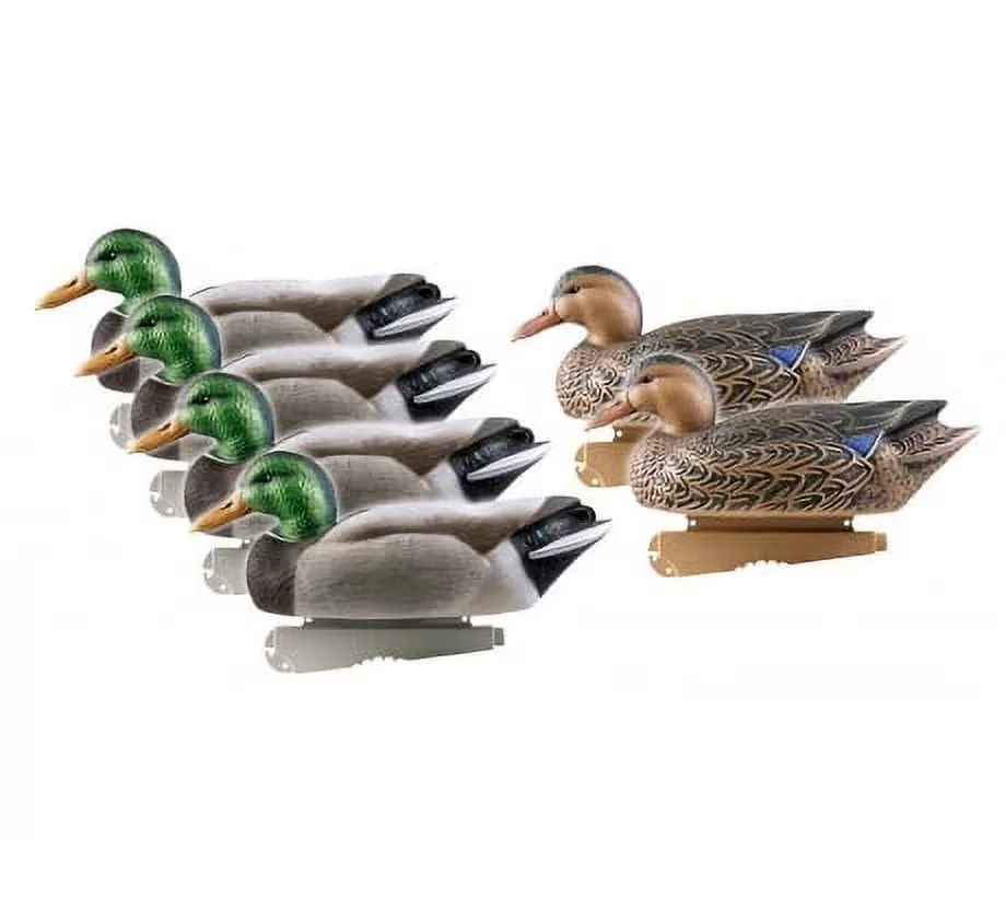 Hunting Gear 6 pack