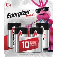 Alkaline Battery