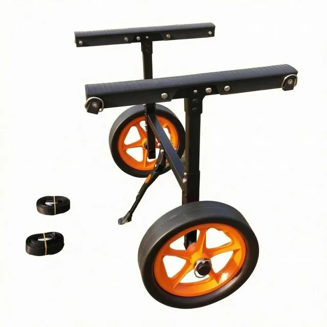 Wheel folding 6.10 in foldable