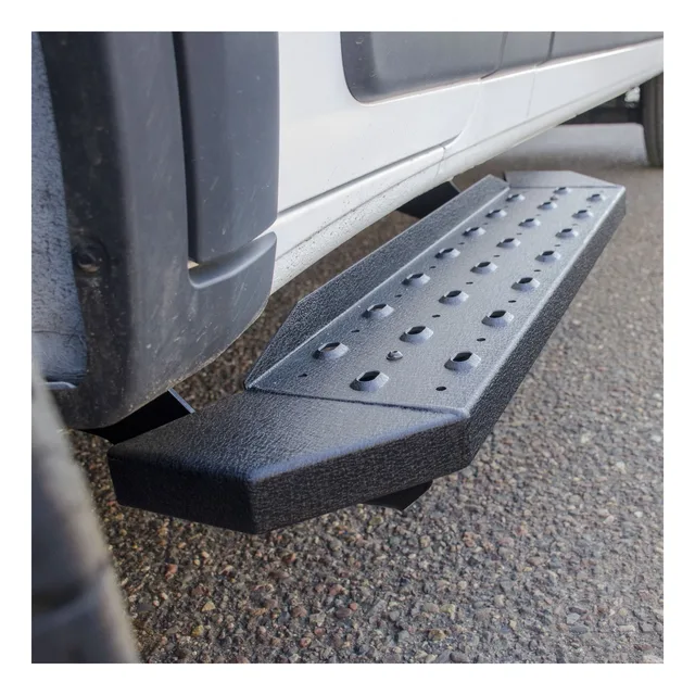 Bumpers & Grille Guards 2" 96" 36"