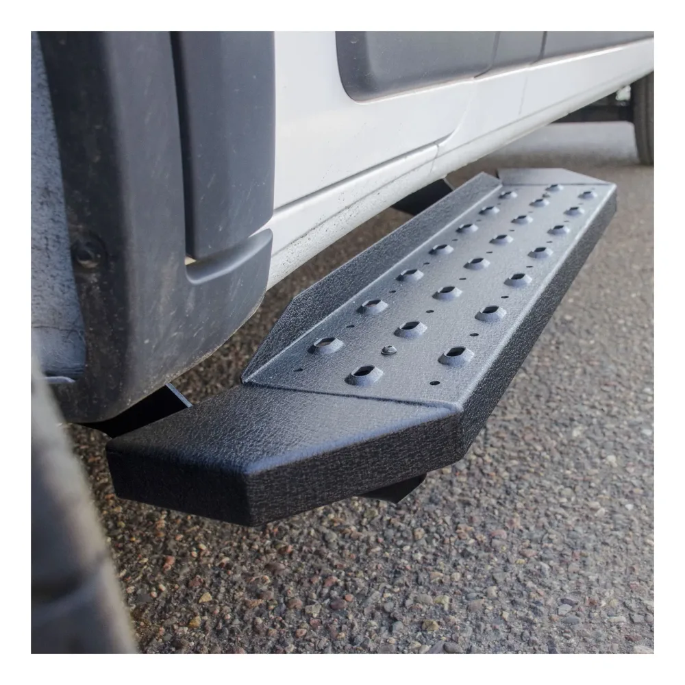 Bumpers & Grille Guards 2" 96" 36"