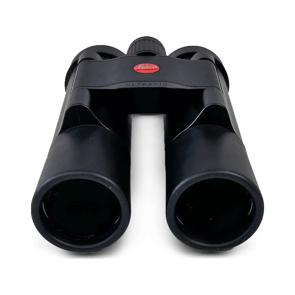 Binoculars 16.5 ft 4.4" 1.5"