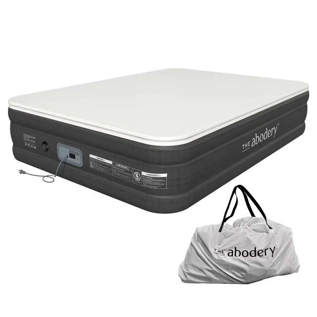 Air Mattress portable adjustable