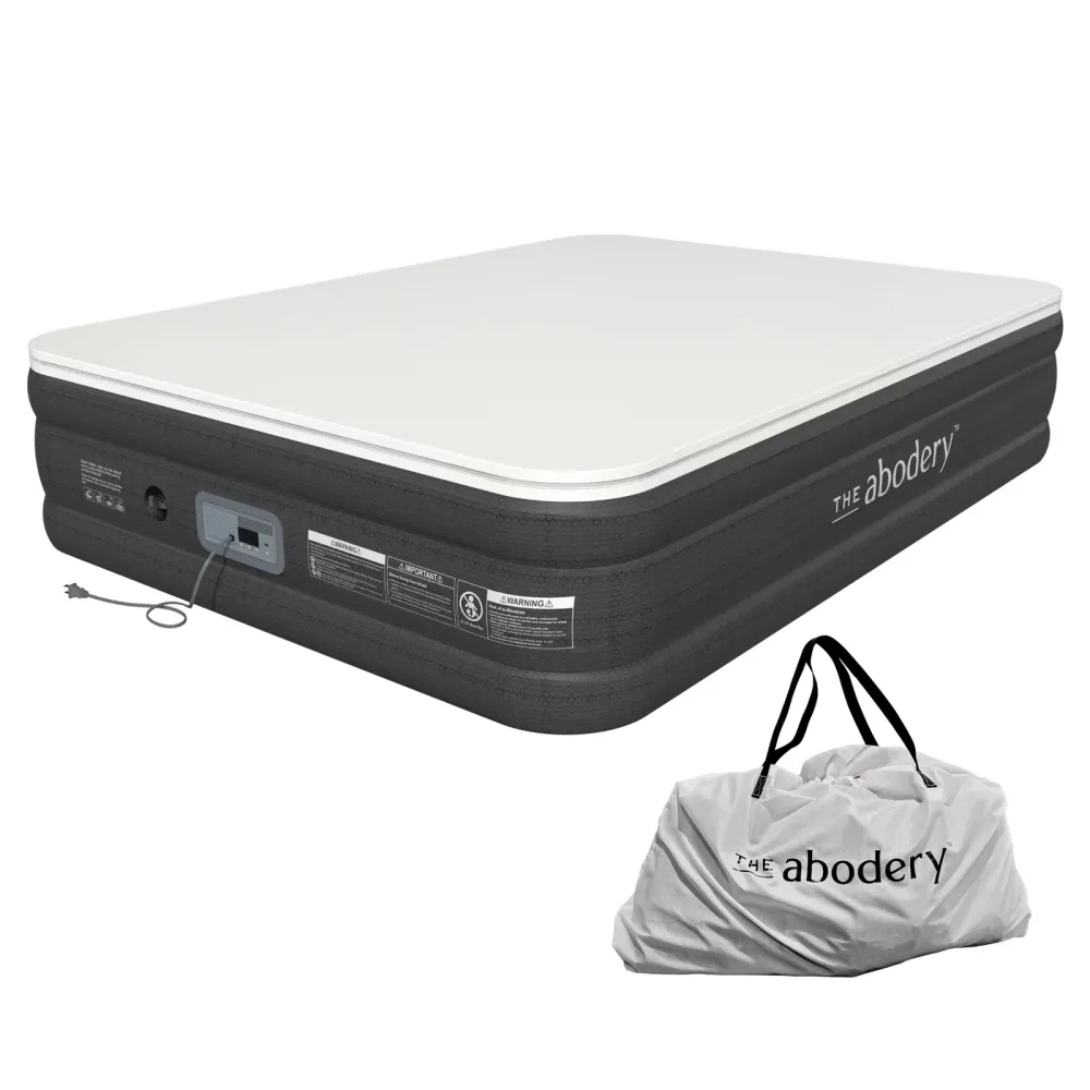 Air Mattress portable adjustable