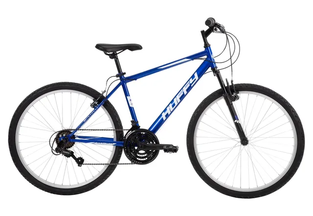 Mountain Bike 26" blue 1.85"
