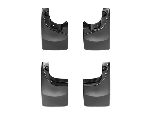 Splash Guard black