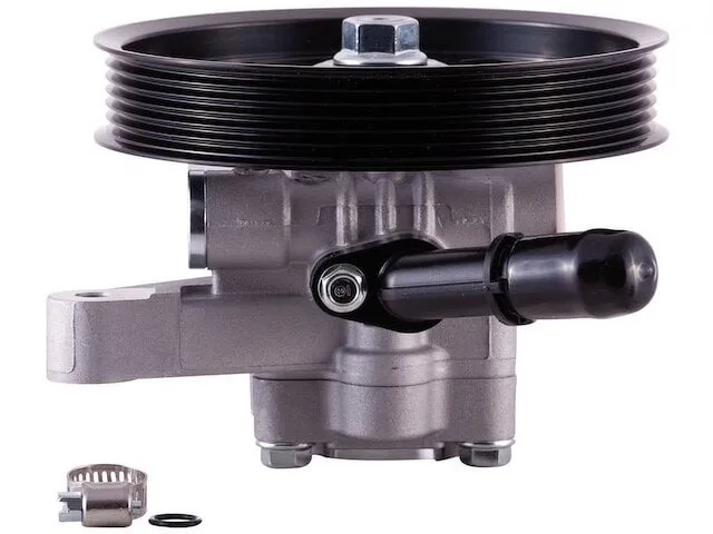 Power Steering