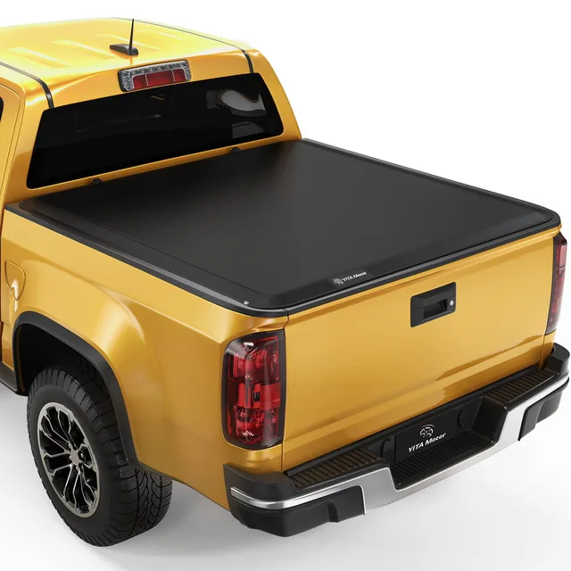 Tonneau Cover 5 ft 5ft