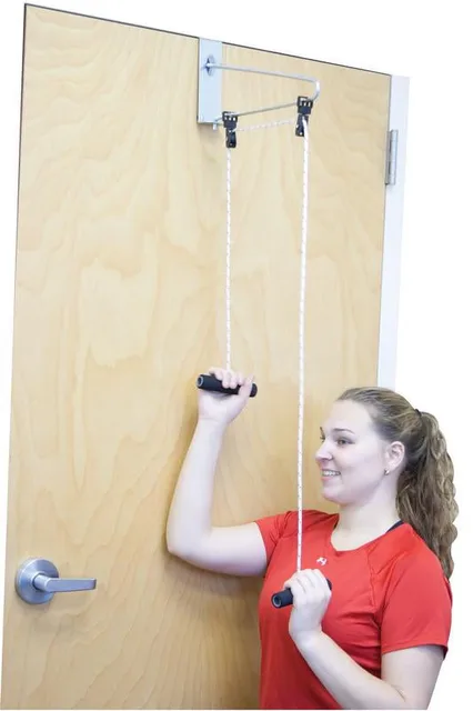Strength Equipment portable
