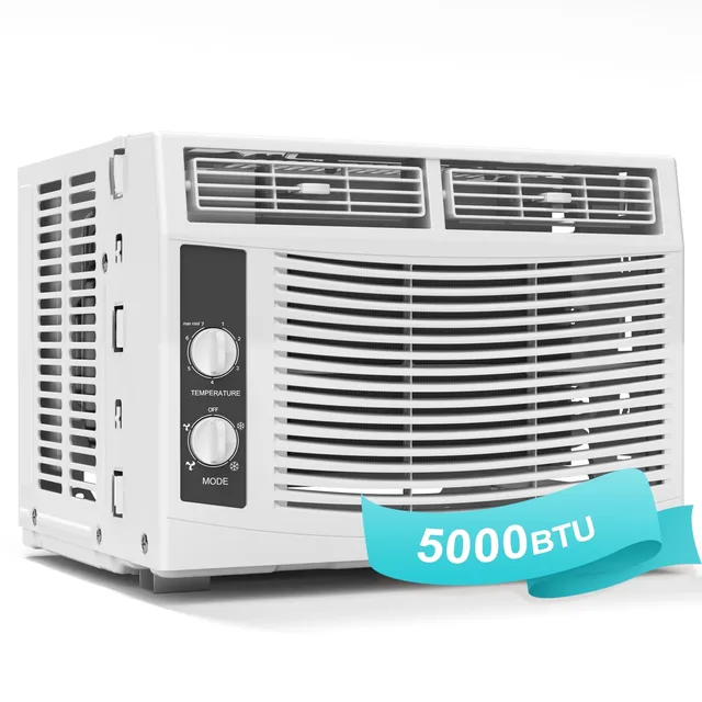 Air Conditioner led 115v 110v