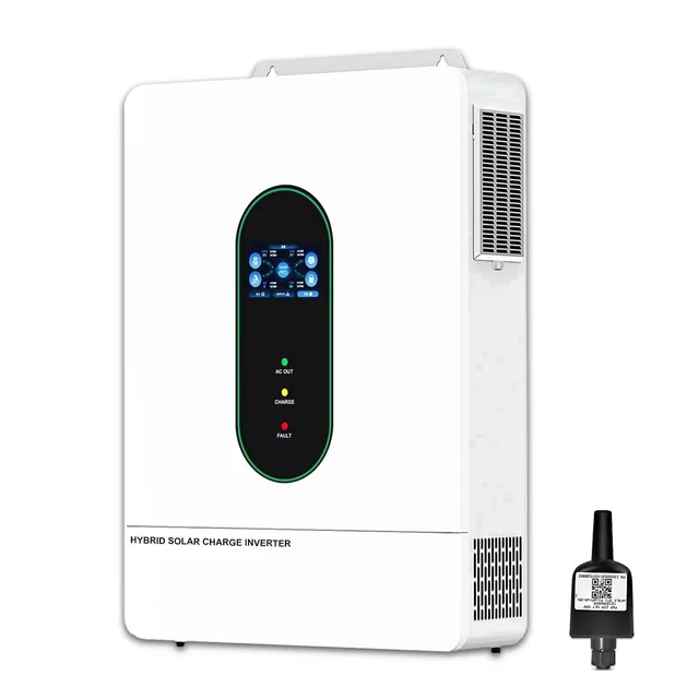 Inverter 12000w 48v 120v