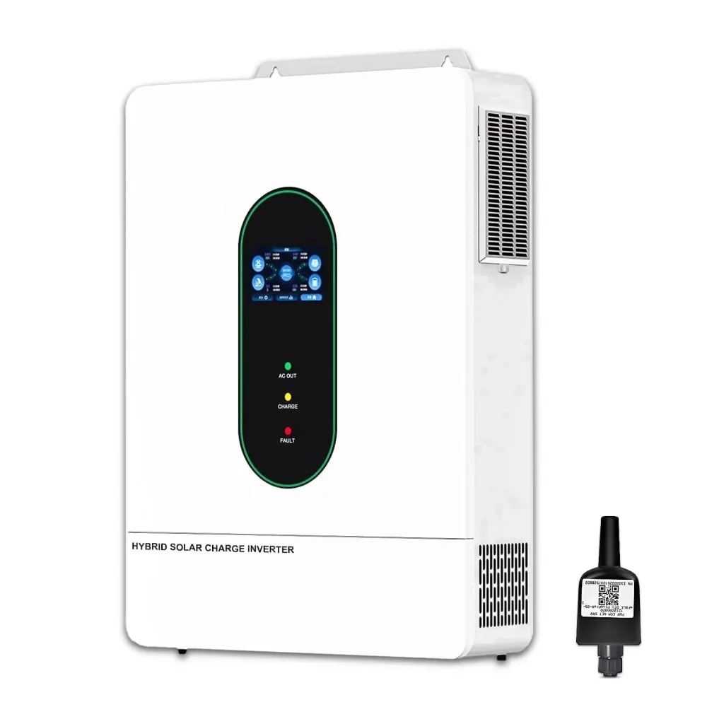 Inverter 12000w 48v 120v