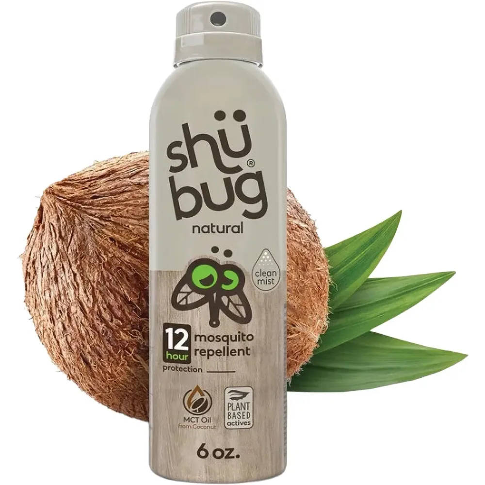 Insect Repellent