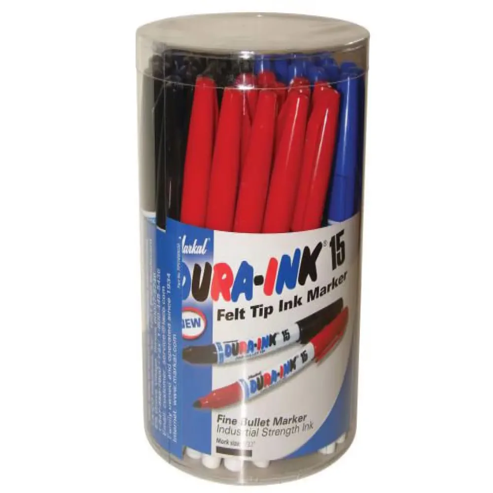 Marker heavy-duty