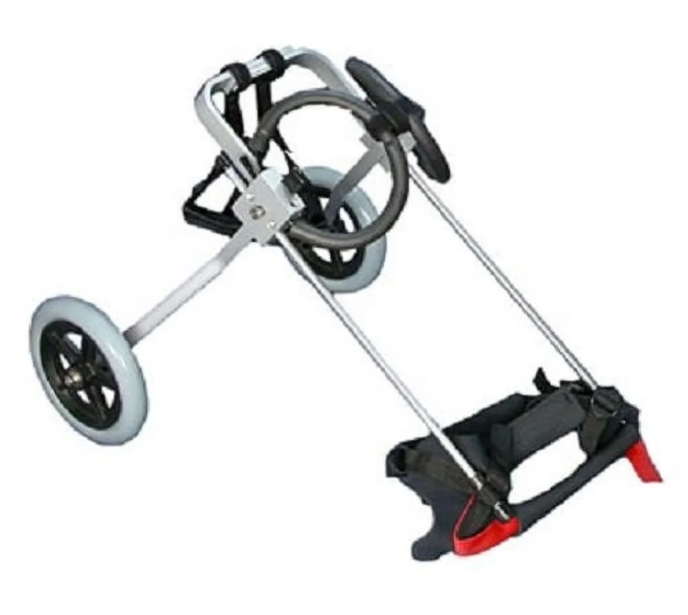 Wheel adjustable