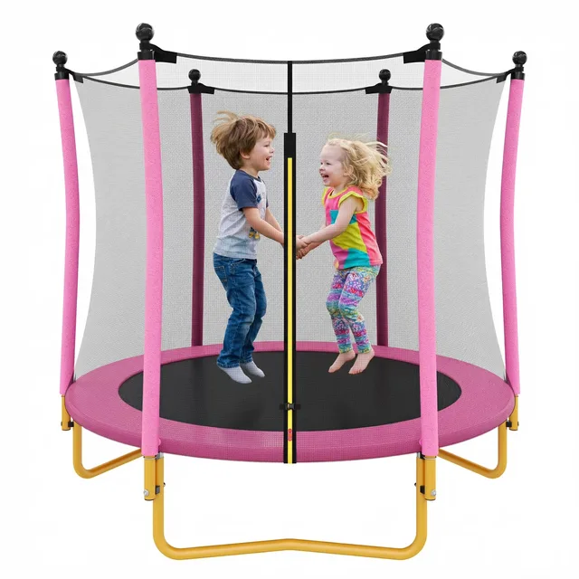 Backyard Play 5.5ft 65" 5.5 ft