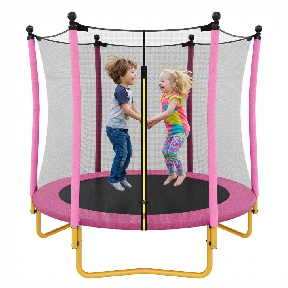 Backyard Play 5.5ft 65" 5.5 ft