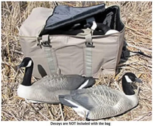 Decoy Bag 31 inch 26 inch 10 inch