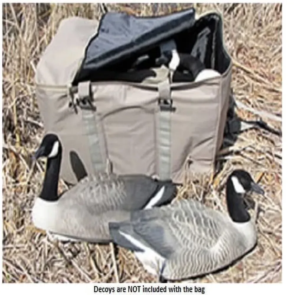 Decoy Bag 31 inch 26 inch 10 inch