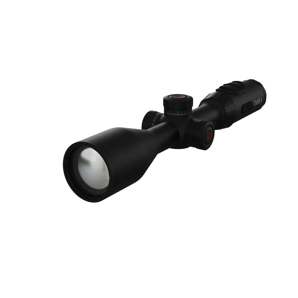 Scopes 50mm 0.49 inch weatherproof