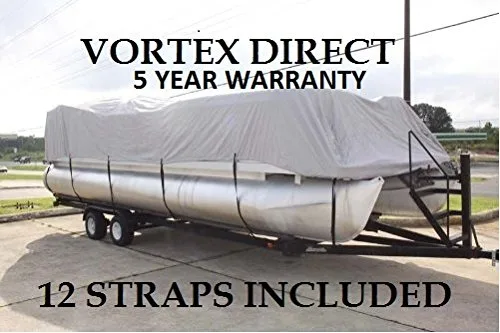 Boat Cover 18' 16' 1"