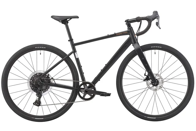 Gravel Bike 5 ft 7 in 11 in