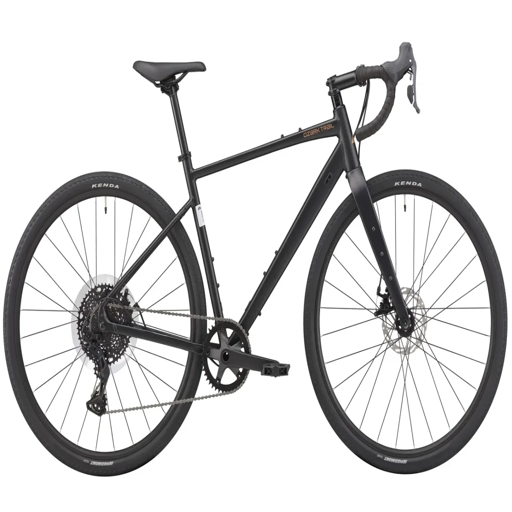Gravel Bike 5 ft 7 in 11 in