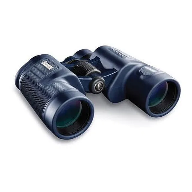 Binoculars waterproof