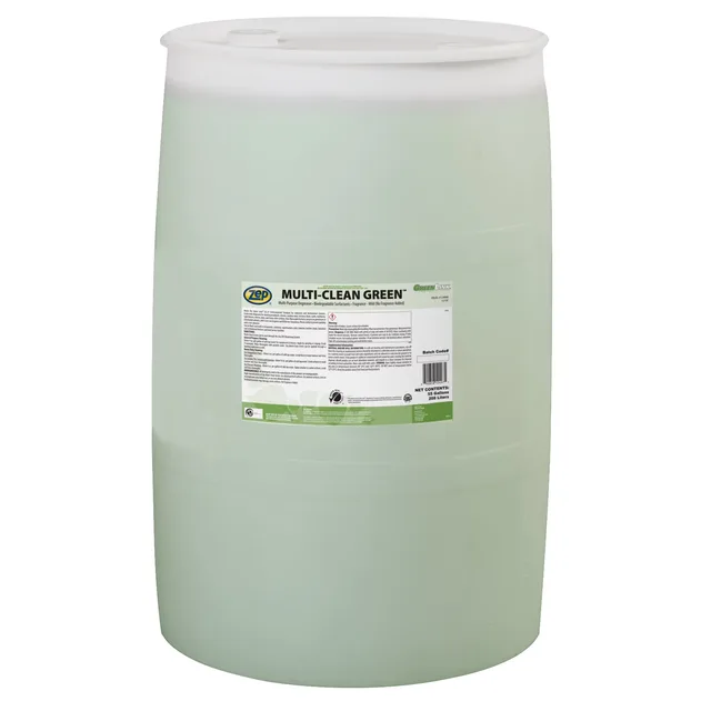 Cleaning green 10 ounces 23.50w