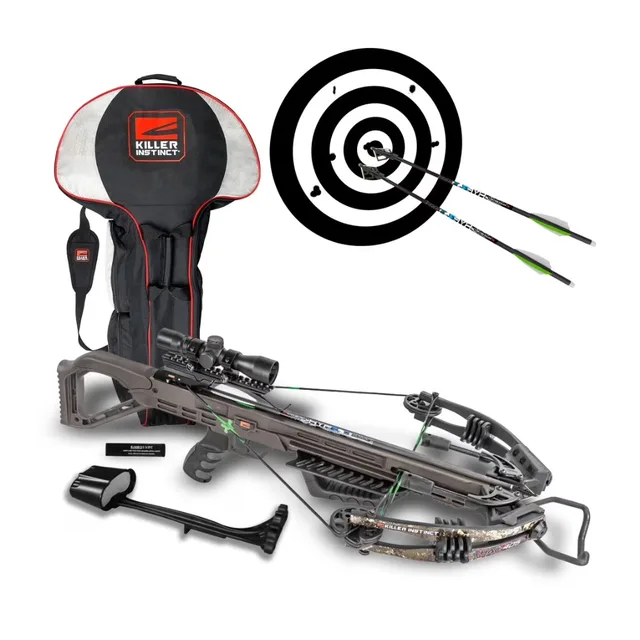 Hunting 405 feet adjustable