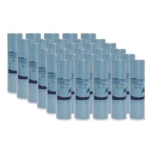 Allergy & Cough Relief blue