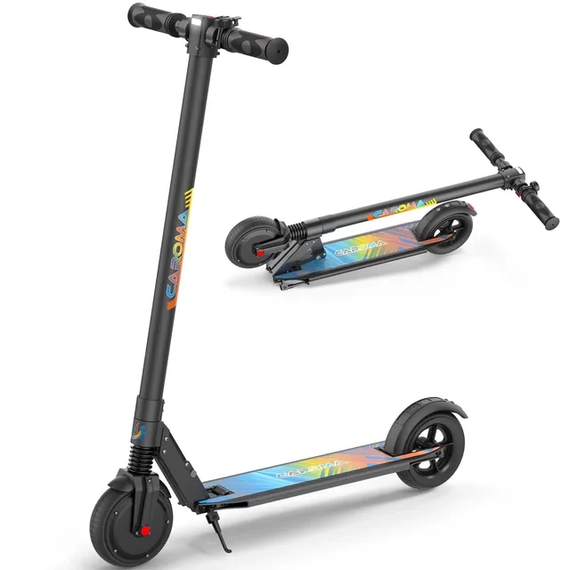 Electric Scooter 250w 6.5" foldable