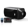 Heater 12v 110v blue