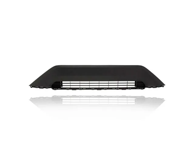 Grille gray 3.35"